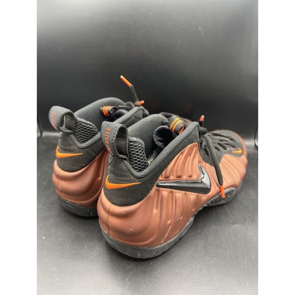 Nike Air Foamposite Pro \'Hyper Crimson‘ Men’s Size 12 (624041-800) No Box! main image 15